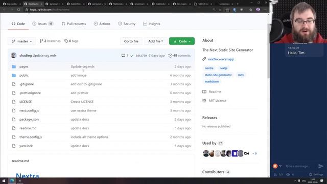 BxJS Weekly Ep. 143 (javascript news podcast)
