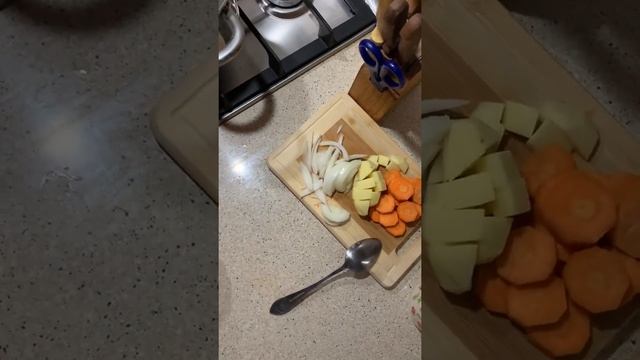Суп уха