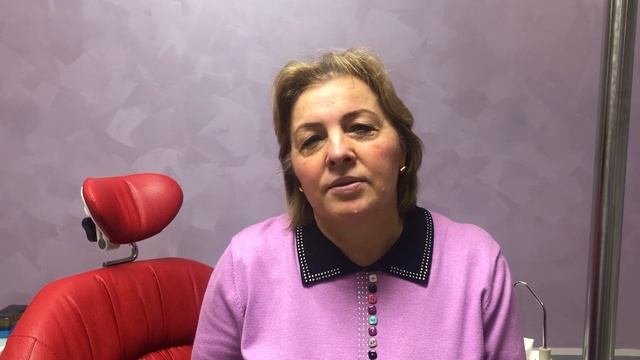 Жемчужная улыбка Сургут - отзыв