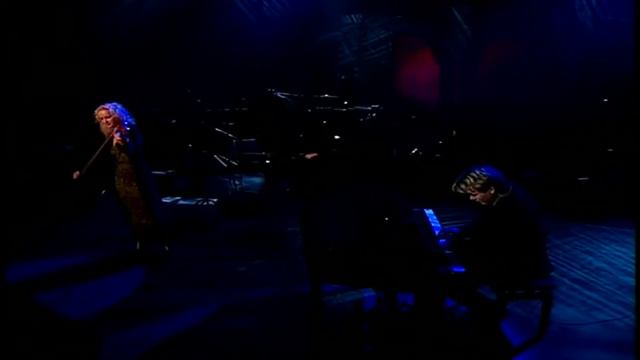 Secret Garden - Heartstrings - Live - 3D & High Definition