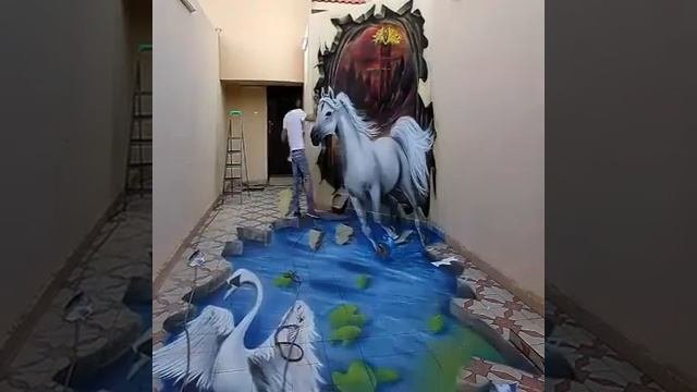 Вот как надо рисовать:D