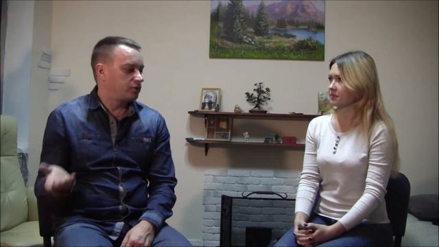 Измена - причины и следствия.