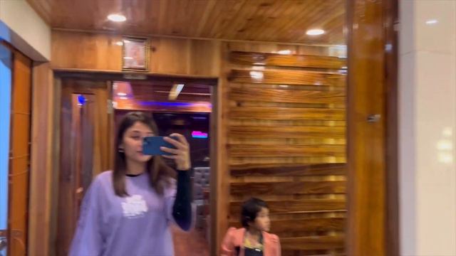A Random Vlog… Hunting a new cafe of Sukhia Pokhri @DzambalaCafe