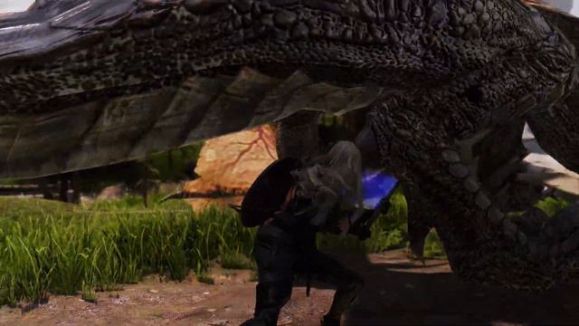 SKYRIM MOD I For Honor in Skyrim