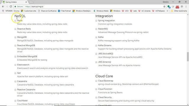 Spring Boot and Microservices