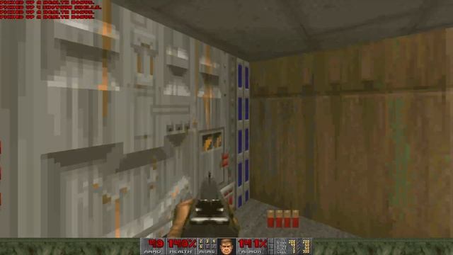 Doom 1993 Episode 1