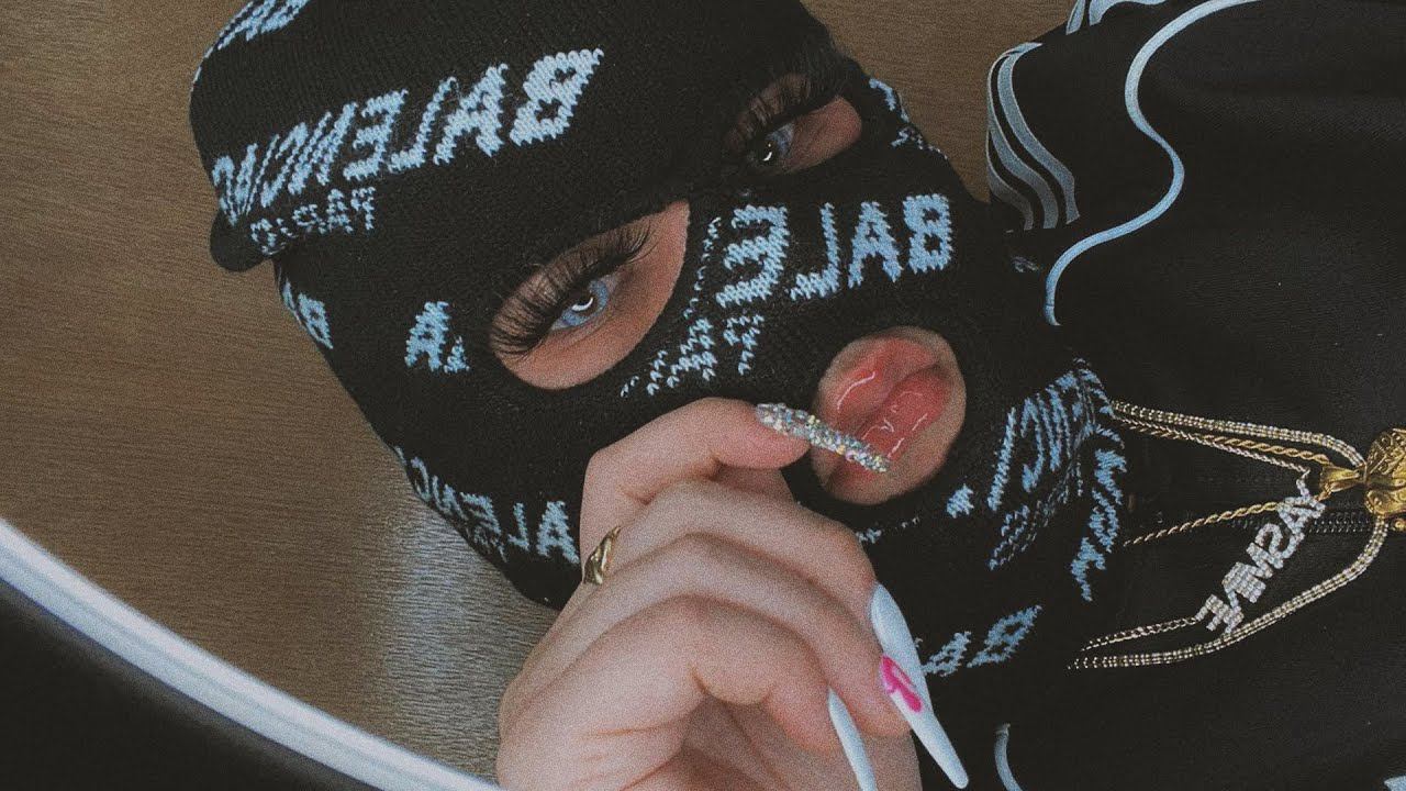 Arei - Baron | Official Audio