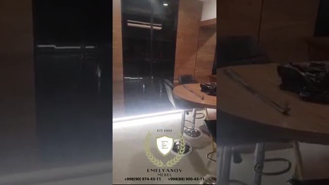 студия комбинированная.