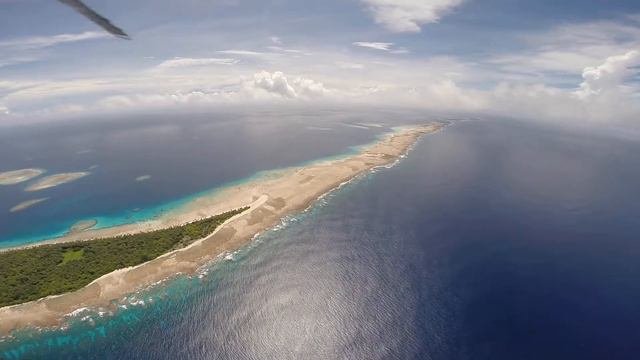 Kwajalein Atoll Marshall Islands. 