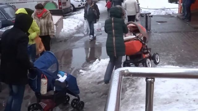 Позорные Люберцы. Бессильная Администрация. Полиции нет.Депутаты-предпрениматели.......