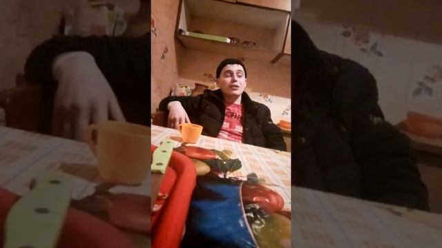 Драки СССР
