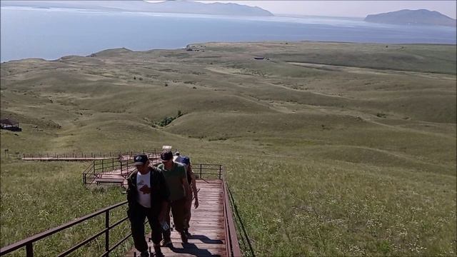 Хакасия.Оглахты_14.08.24