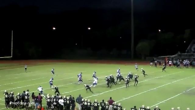 2016 WR Binjimen Victor Early 2015 Season Remix