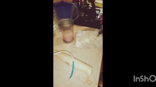 рецепт коктейля