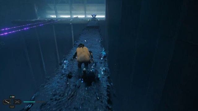 STAR WARS Jedi Survivor [4K60FPS] УЛЬТРА ГРАФИКА ᐅ Прохождение ᐅ Часть 2 ᐅ Возвращение темной силы