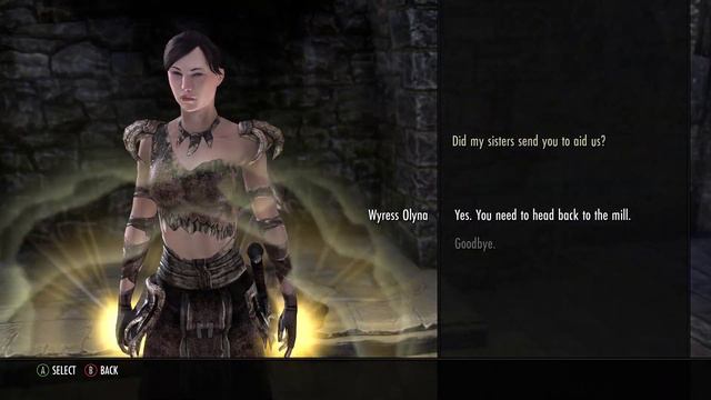 Elder Scrolls Online | Daggerfall Covenant | Glenumbra | Deleyn's Mill and Red Rook Camp