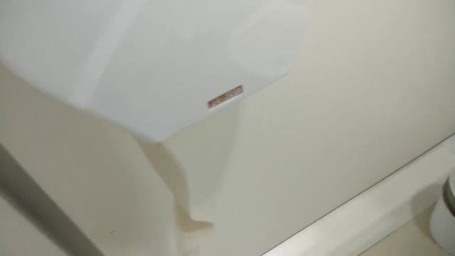 Testing O.Novo 5660HR01 унитаз виллерой бош безободковый Villeroyboch reemfree геберит Geberit