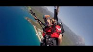 Olympos Teleferik - Tahtali 2365m Kemer