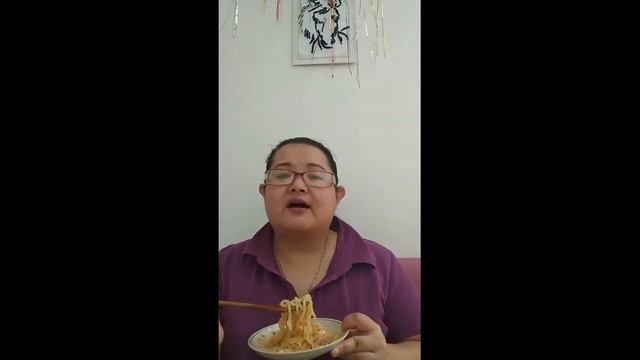 Мукбанг со мной, Рамен, Ютуб с нуля. Evr Han.