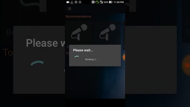 How to Download high quality songs on android apk application in [Tamil]