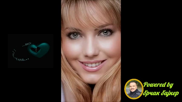 Šaban Šaulić...Tebi koja si otišla