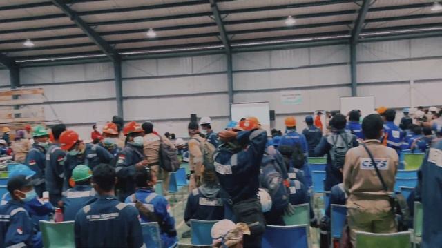 Lifting forum tangguh