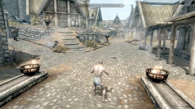 Skyrim Get All Spells And Abilities Cheat