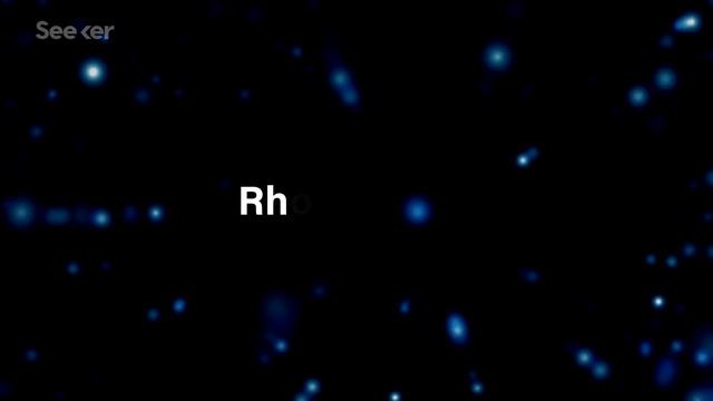 Scientists Just Looked Inside a ‘Quantum Matter Fireball’, This Is What They Found
