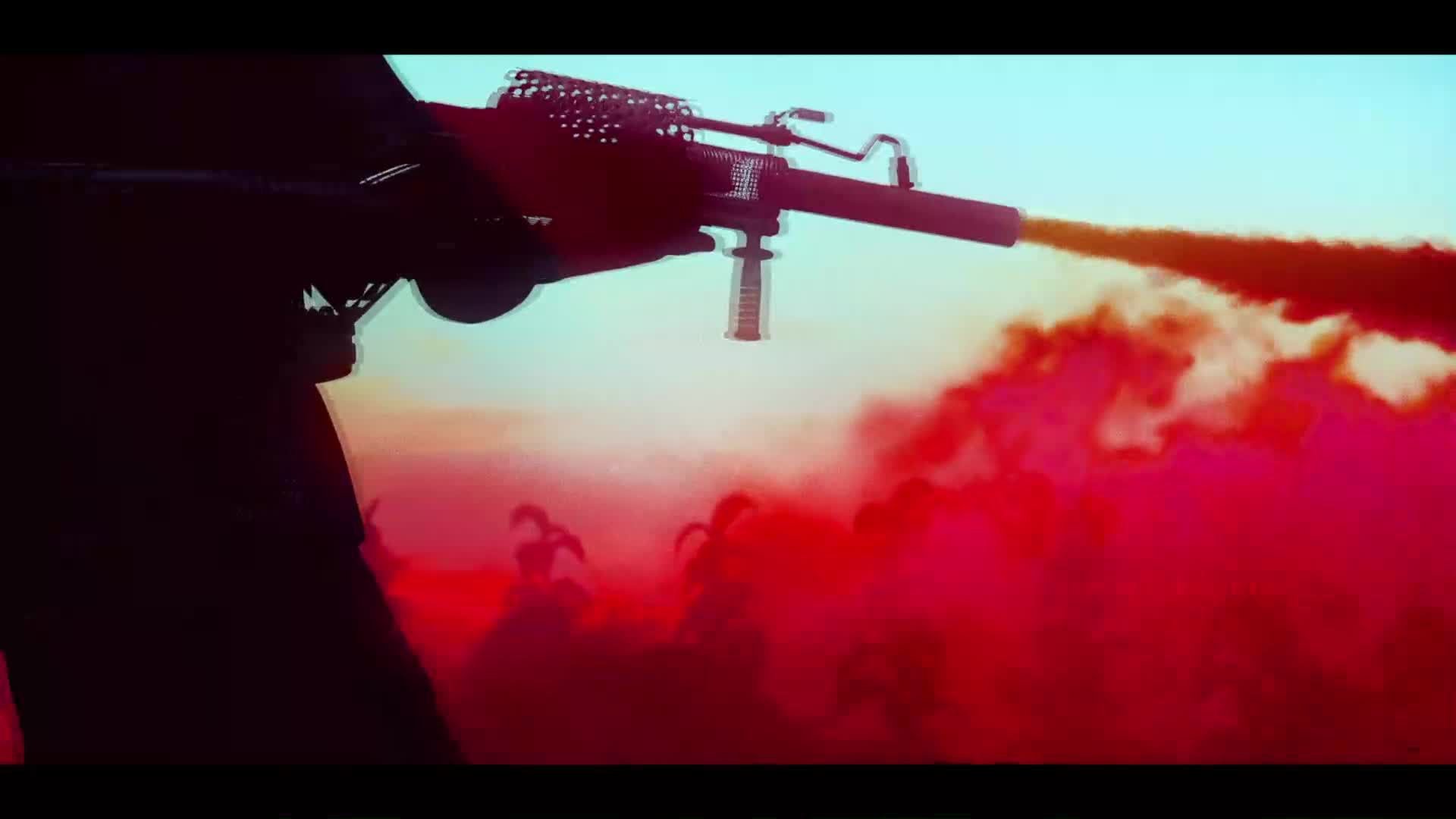 Far Cry 6