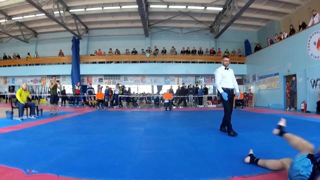Ушу Саньда Чемпионат Республики Беларусь 2019 03  wushu sanda championship wudeschool