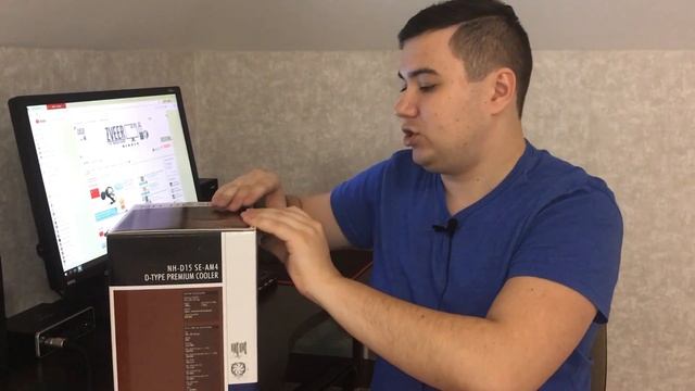 НОВАЯ УПАКОВКА ПОСЫЛОК ИЗ COMPUTERUNIVERSE.RU / РАСПАКОВКА ПОСЫЛКИ НОЯБРЬ 2017