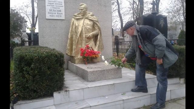 Мой Кишинев  2017