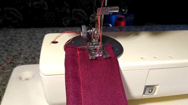 Janome 813 excel