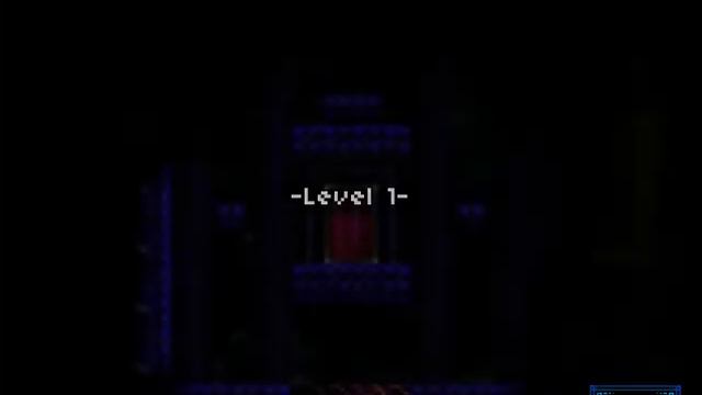 Crystal Catacombs Beta 1