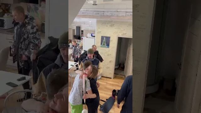 Восьмое марта 2023г в Шерегеш.mp4