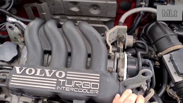 Volvo 480 Turbo - Start nach der Winterpause und Hyundai Veloster N. 1989 볼보 480 터보 독일에 현대 벨로스터 N