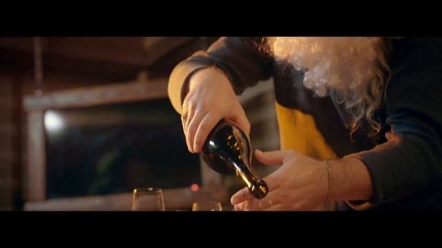 Владимир Дорош и Петя Черный   Ночь перед Рождеством ПРЕМЬЕРА.