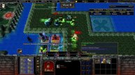 Warcraft 3, Heroic Origins: Galaxy TD #1