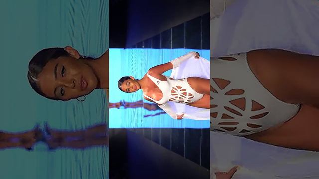 Шоу Мода Бикини Девушки -  Gigi C Bikinis Fashion Show  Miami  (36)