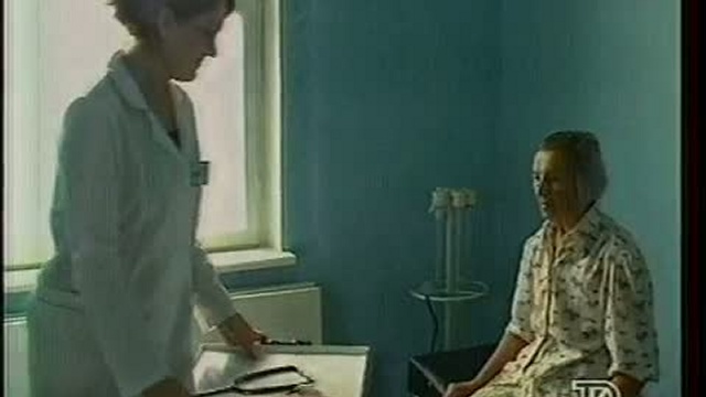 Выступление на канале R