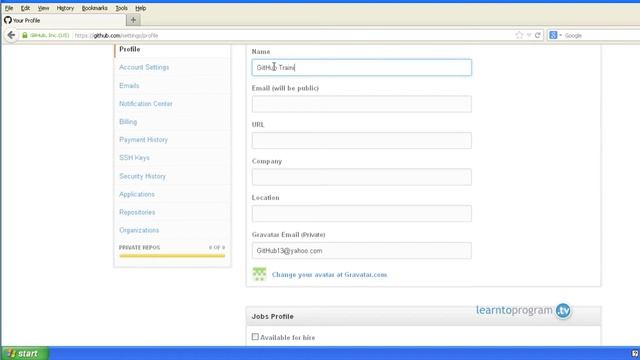 GitHub Fundamentals [Video Course]