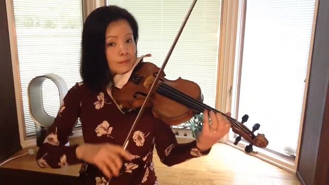 Minuet By Boccherini