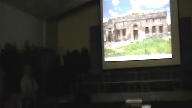 ARPA | In Search of Armenian Cilicia {R Hovannisian}