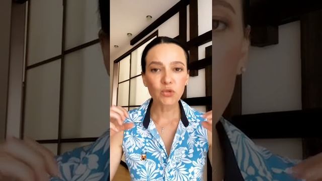 Треугольник красоты и здоровья.