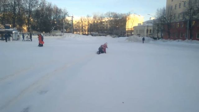 Театралка 04.02.17