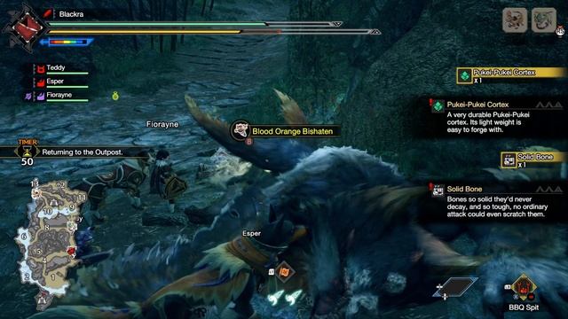 Infernal Siege: Investigating the 3 Lords |Monster Hunter Rise Livestream|