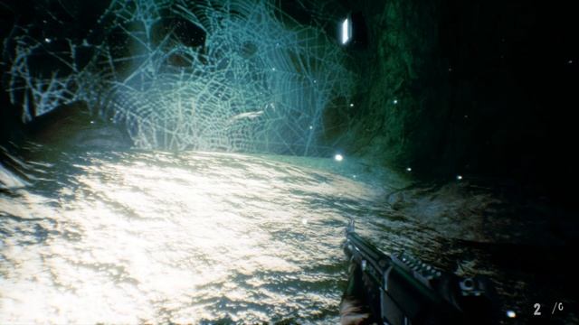 EBOLA Полное прохождение - часть 4 (Resident Evil из мира ИНДИ)