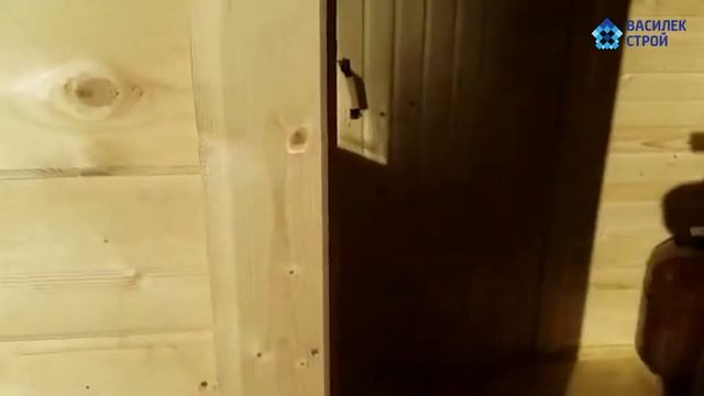 Отзыв о строительстве бани Коммунар, Антропшино
