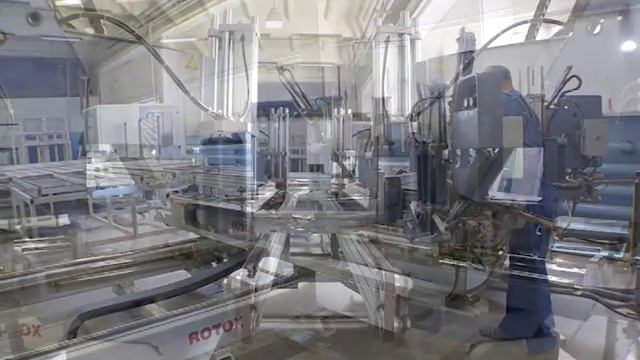 Большая Стройка № 15 Оренпласт