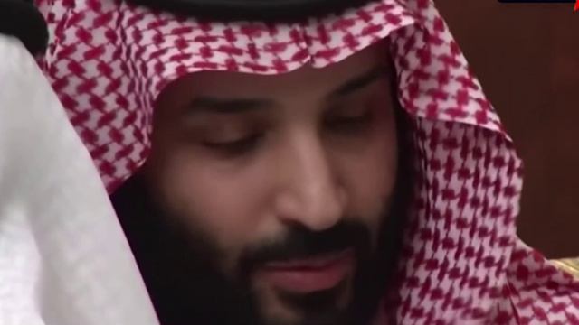 Саудовская Аравия «пояснила» за Россию!
